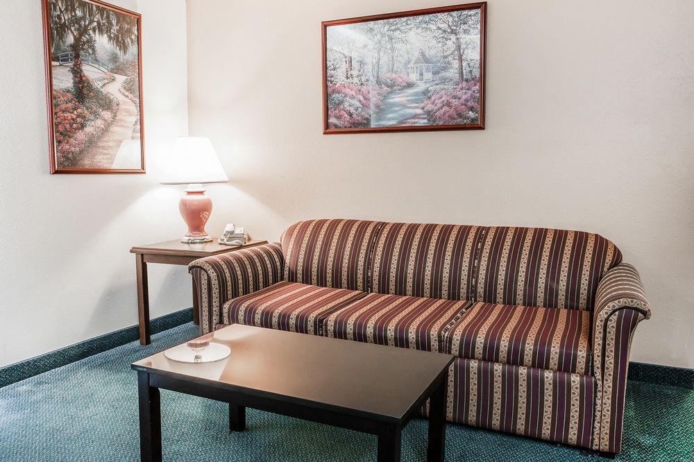 Quality Inn Port Angeles - Near Olympic National Park Zewnętrze zdjęcie
