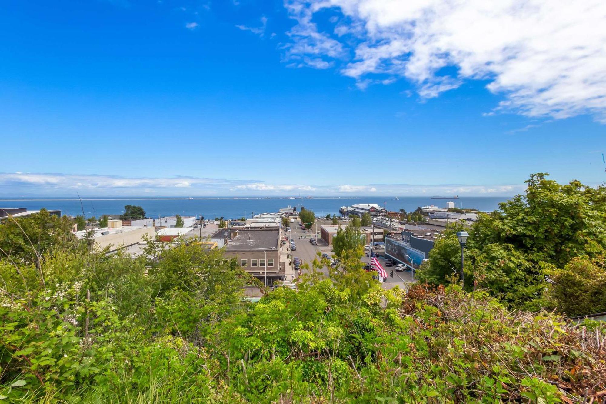 Quality Inn Port Angeles - Near Olympic National Park Zewnętrze zdjęcie