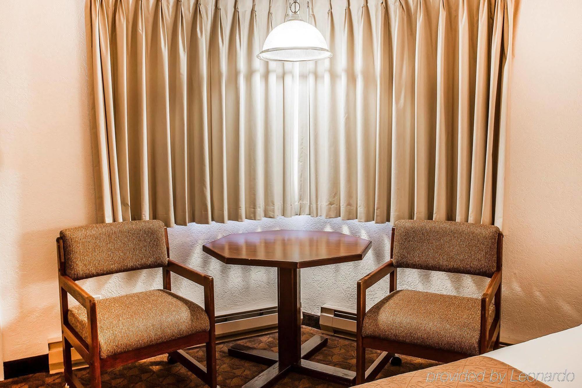 Quality Inn Port Angeles - Near Olympic National Park Zewnętrze zdjęcie