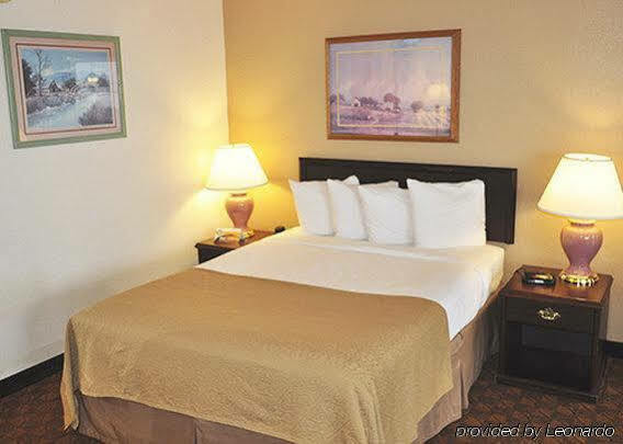 Quality Inn Port Angeles - Near Olympic National Park Zewnętrze zdjęcie
