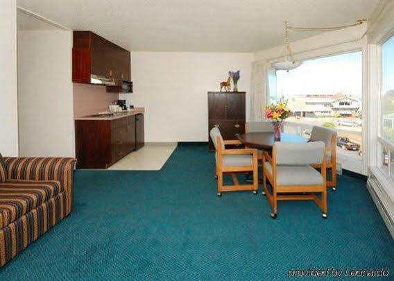 Quality Inn Port Angeles - Near Olympic National Park Zewnętrze zdjęcie